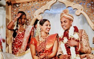 Jyotish Tips for Happy Married Life