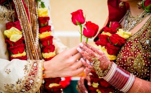 Getting Married To Desired Person Mantra