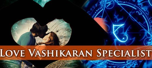 Love Vashikaran Specialist