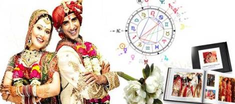 Marriage Astrology Solution