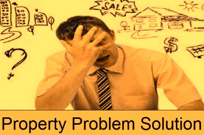 Property Problem Solution Specialist Baba Ji